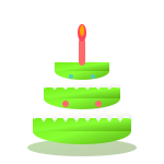 Customised Cakes Order