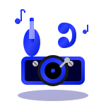 Book a Party DJ / Guitarist